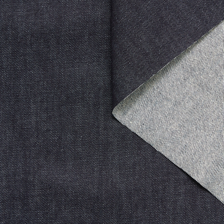 T24B08556 | Denim Brut Rigide BCI - vue 1