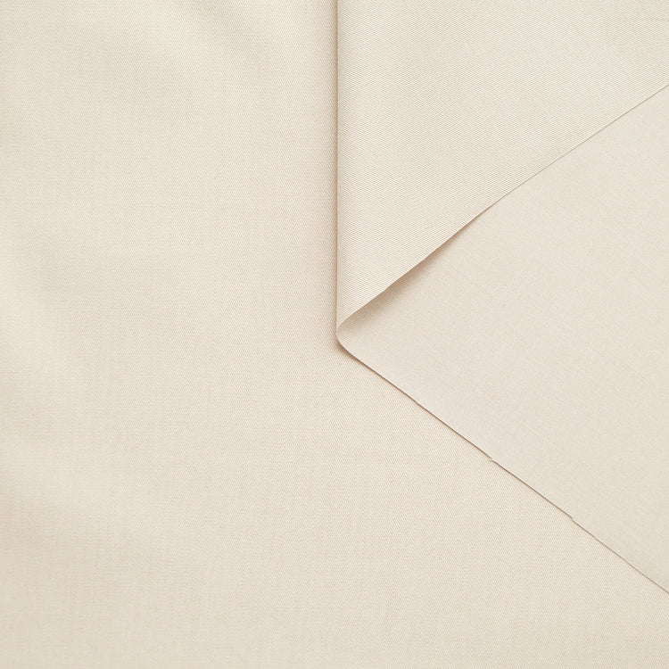 T24B08724 | Twill de Coton BCI - vue 1