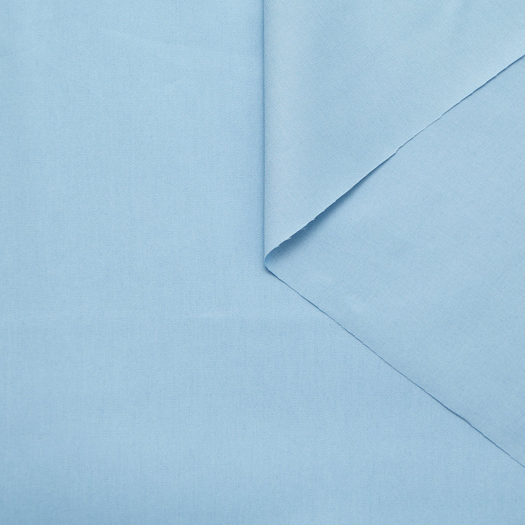 T24B08724 | Twill de Coton BCI - vue 10
