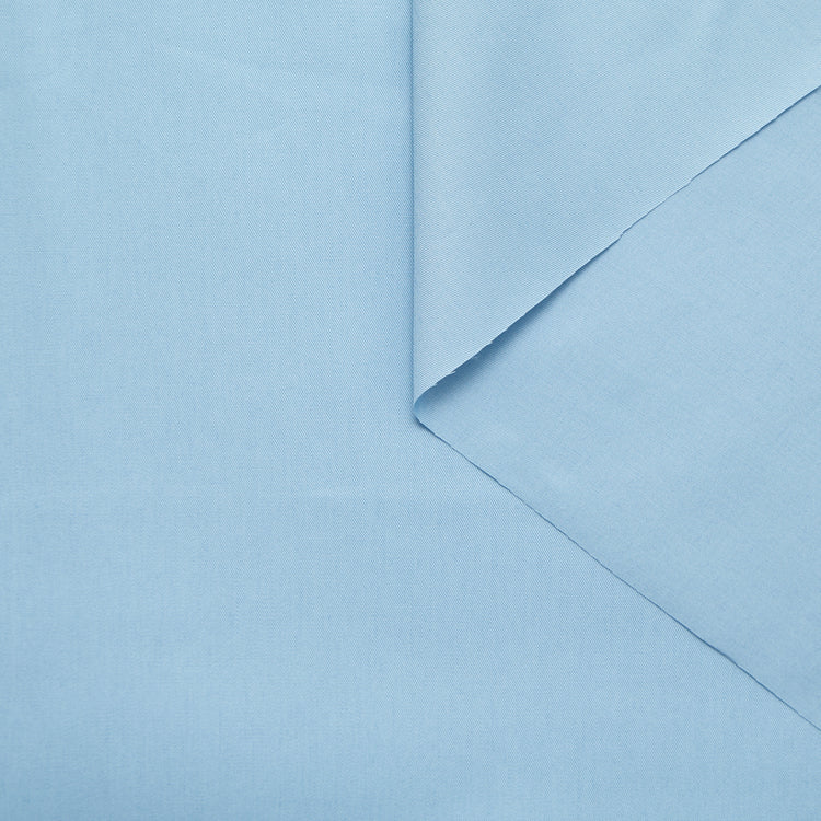 T24B08724 | Twill de Coton BCI - vue 1