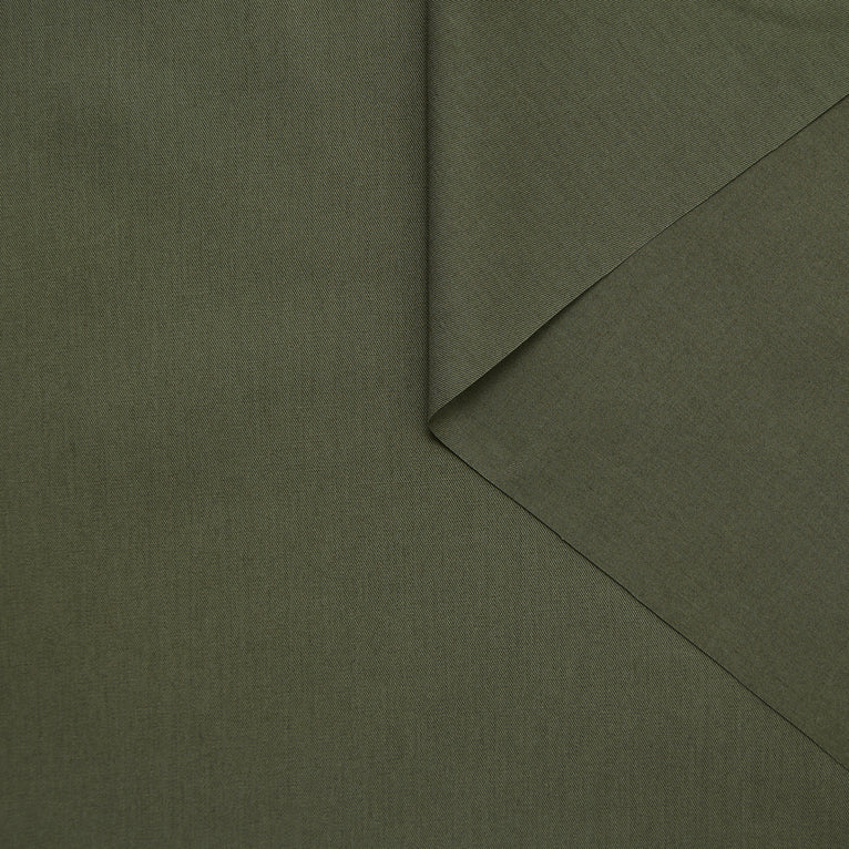 T24B08724 | Twill de Coton BCI - vue 18