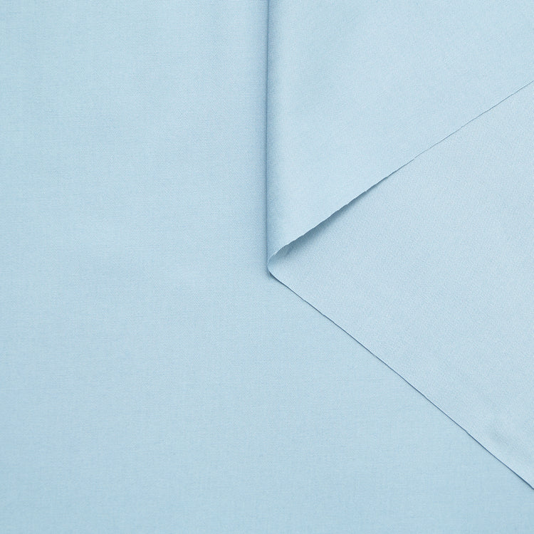 T24B08724 | Twill de Coton BCI - vue 1
