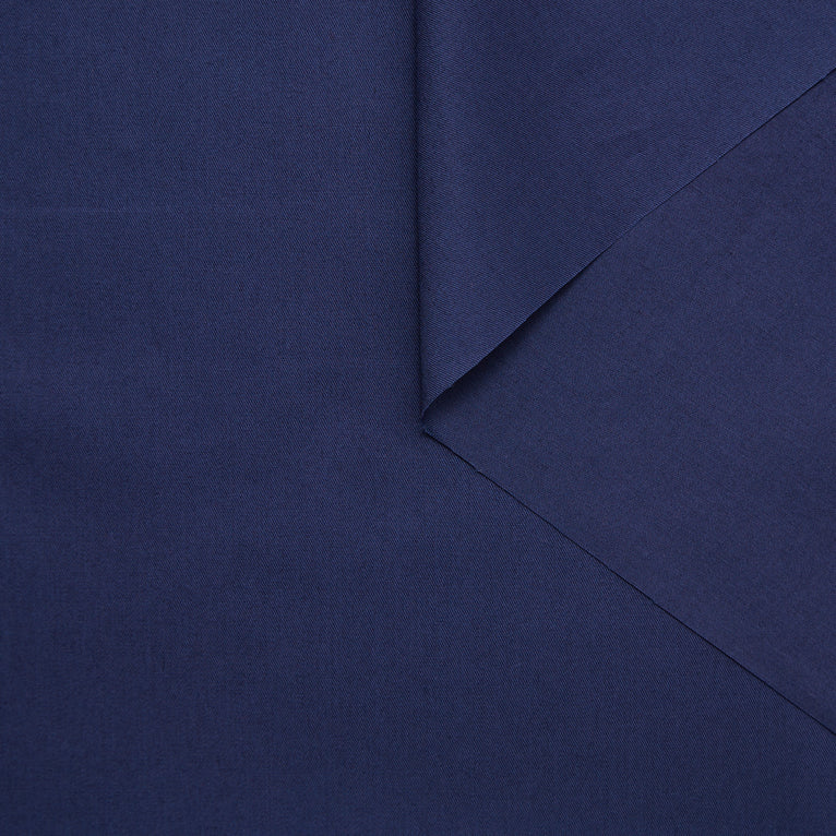 T24B08724 | Twill de Coton BCI - vue 20