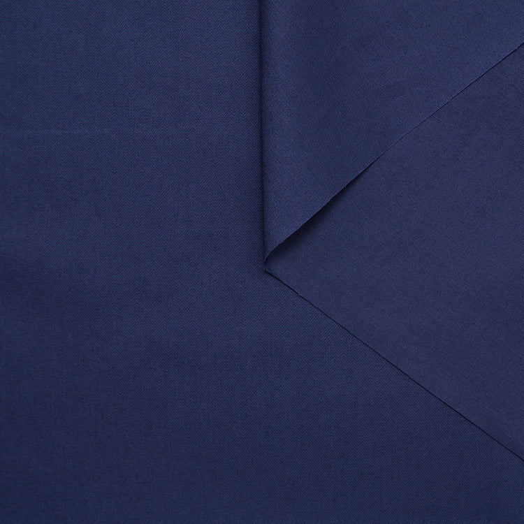 T24B08724 | Twill de Coton BCI - vue 1