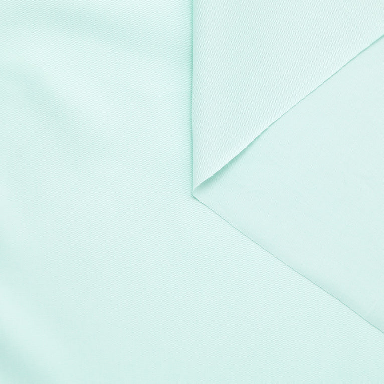 T24B08724 | Twill de Coton BCI - vue 6