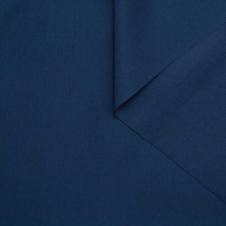 T24B08724 | Twill de Coton BCI - vue 2