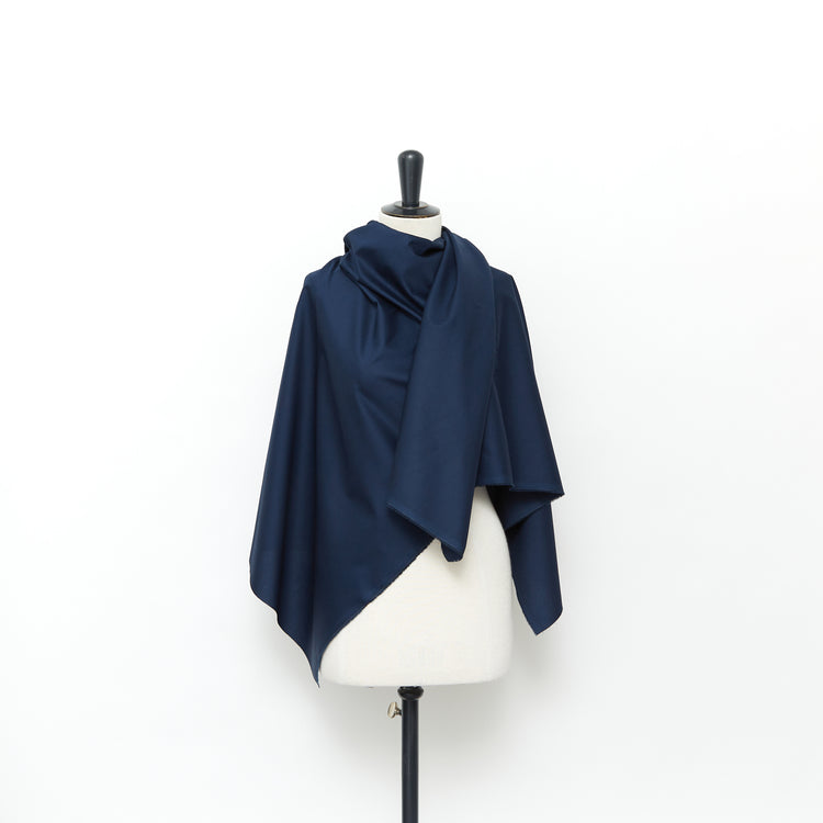 T24B08724 | Twill de Coton BCI - vue 2