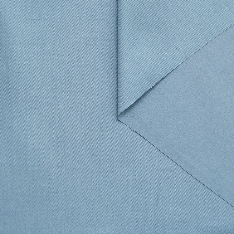 T24B08724 | Twill de Coton BCI - vue 1