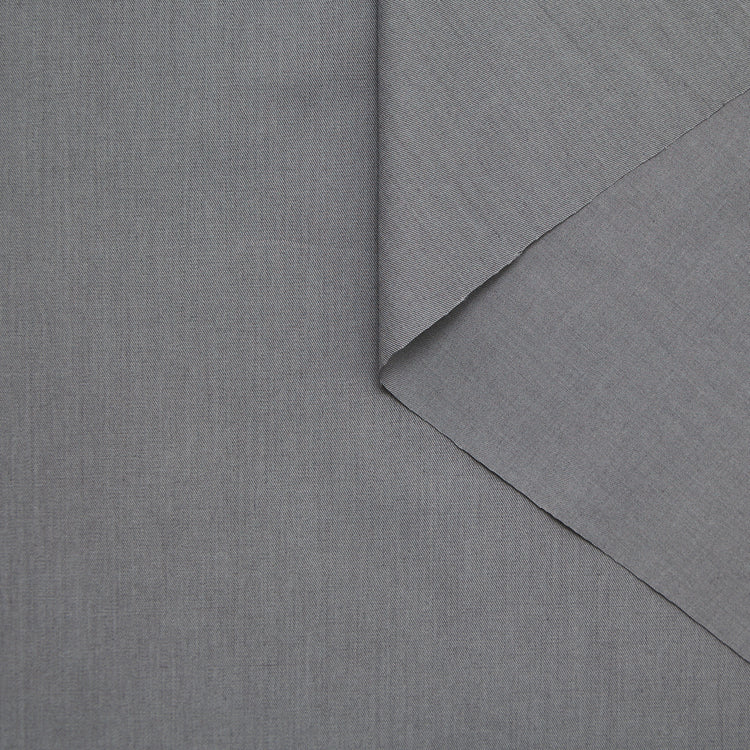 T24B08724 | Twill de Coton BCI - vue 1