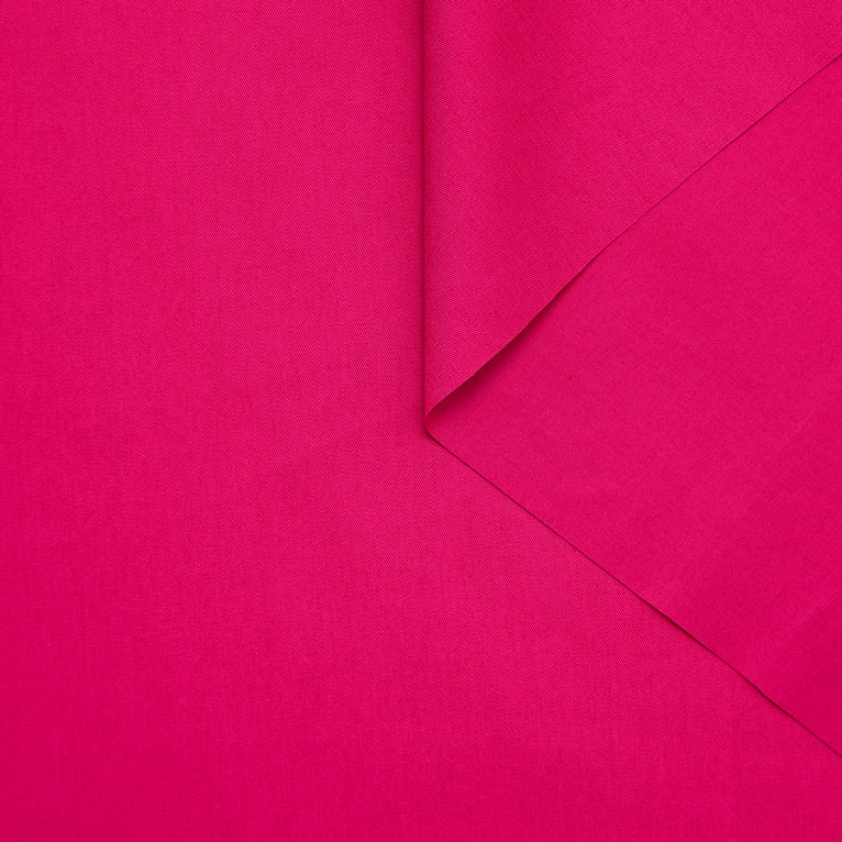 T24B08724 | Twill de Coton BCI - vue 15