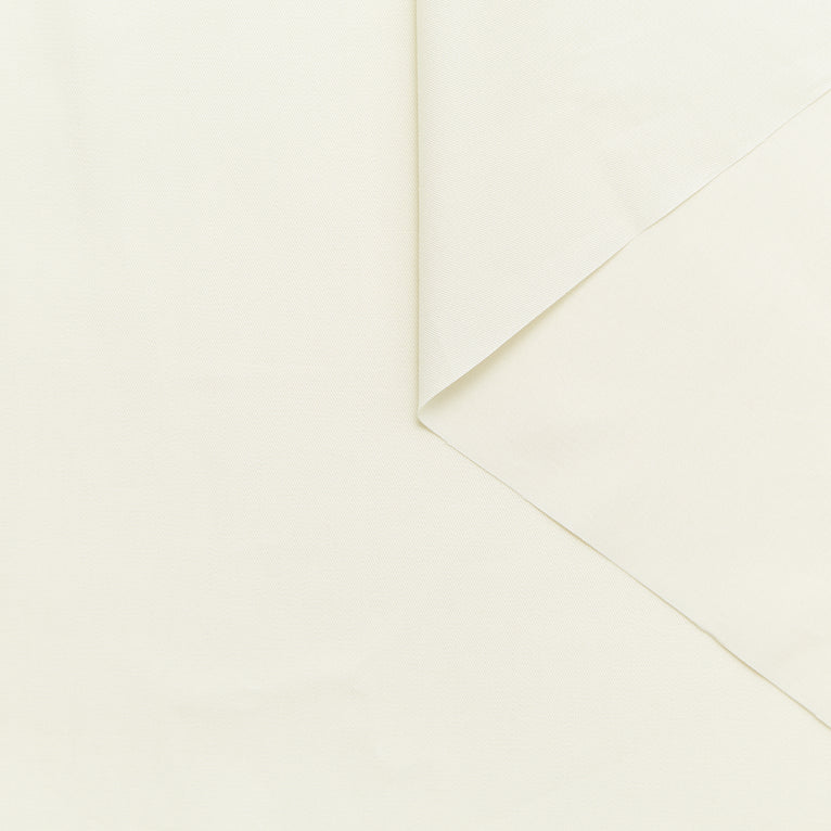 T24B08724 | Twill de Coton BCI - vue 1