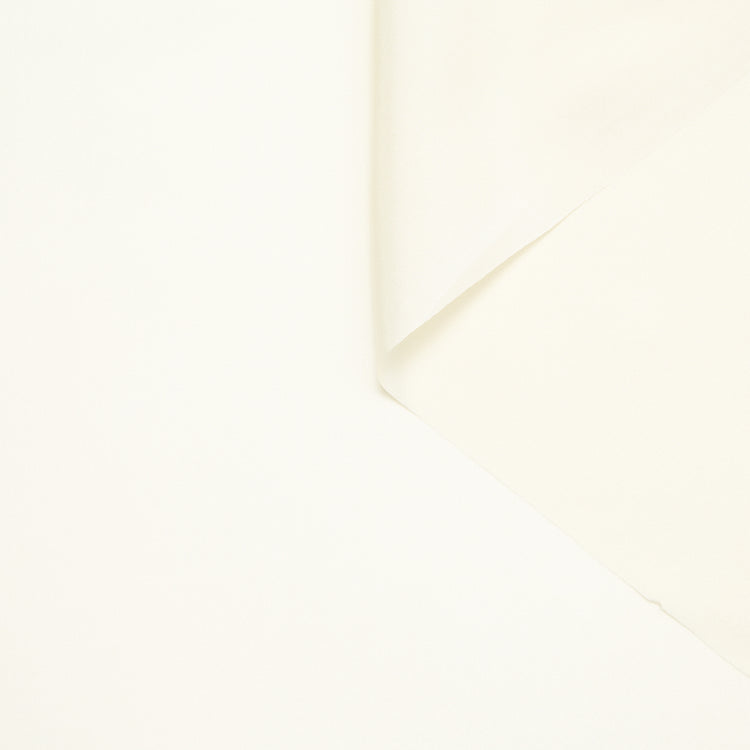 T24B08727 | Pongé de Soie GOTS - vue 1
