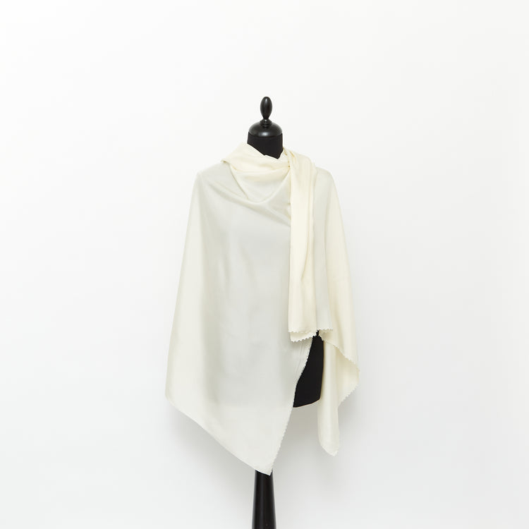 T24B08727 | Pongé de Soie GOTS - vue 2