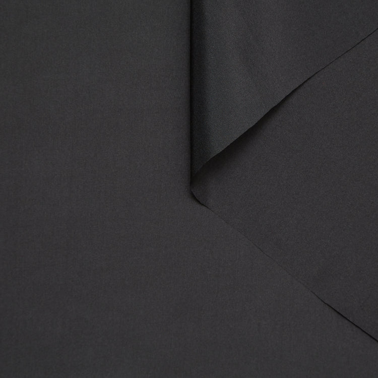 T24B08727 | Silk Pongee GOTS - view 1