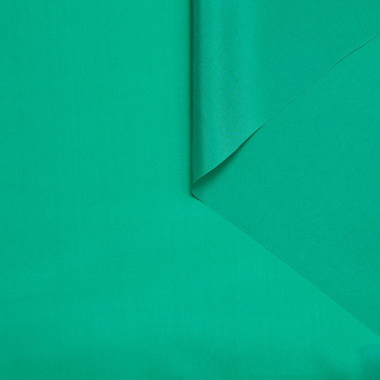 T24B08727 | Pongé de Soie GOTS - vue 1