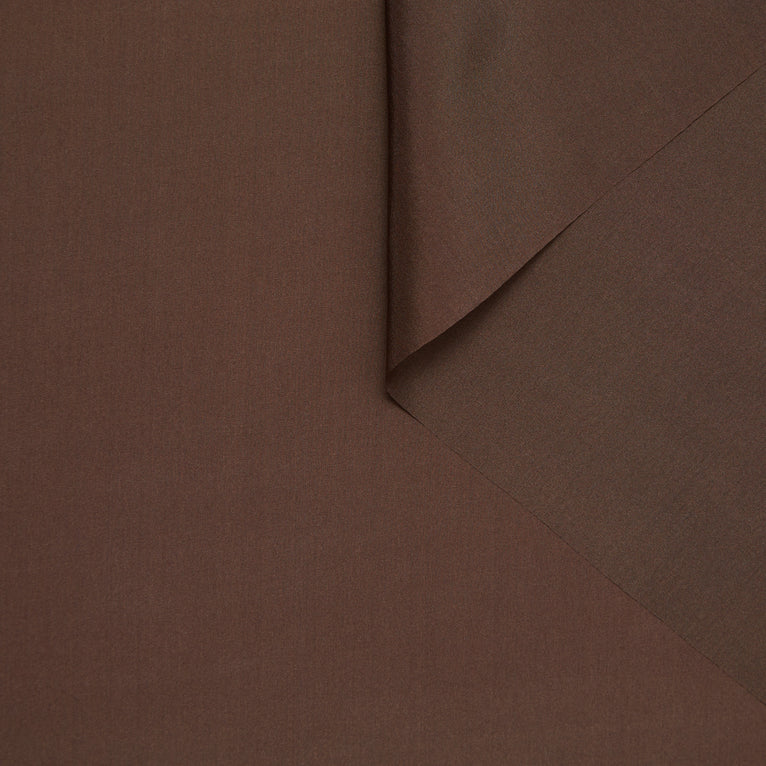 T24B08727 | Pongé de Soie GOTS - vue 5