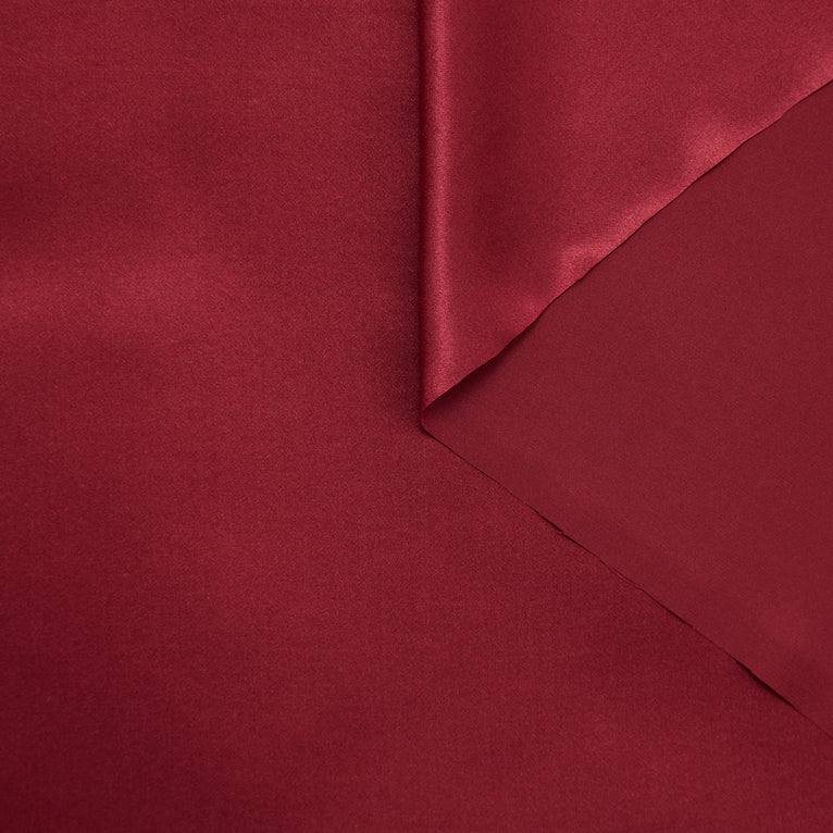 T24B08728 | Satin de Soie GOTS - vue 3