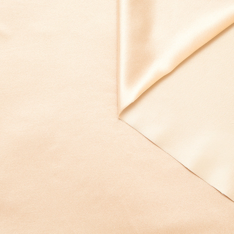 T24B08729 | Satin Duchesse en Soie OCS - vue 1