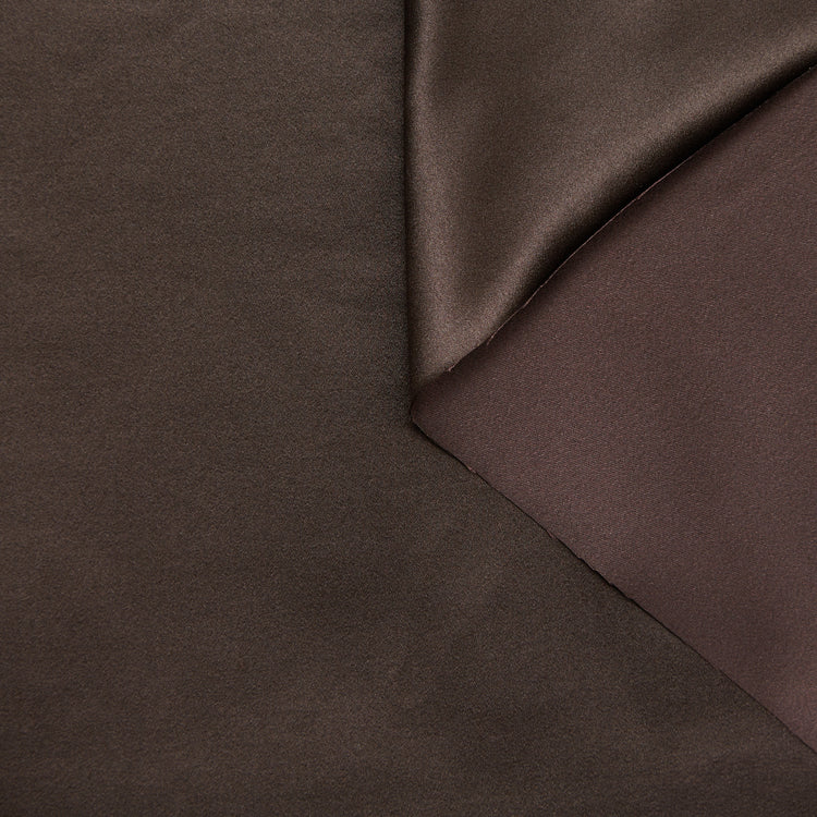 T24B08729 | Satin Duchesse en Soie OCS - vue 1