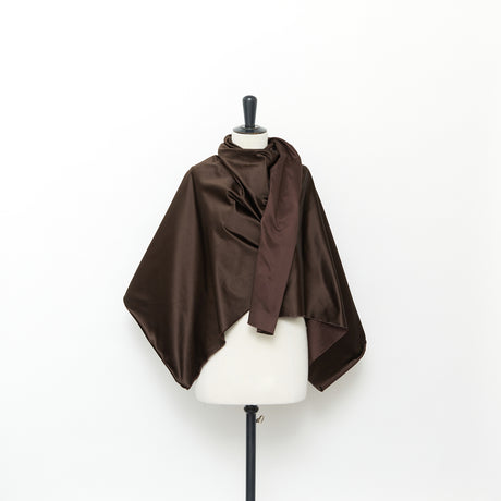  Satin Duchesse en Soie OCS