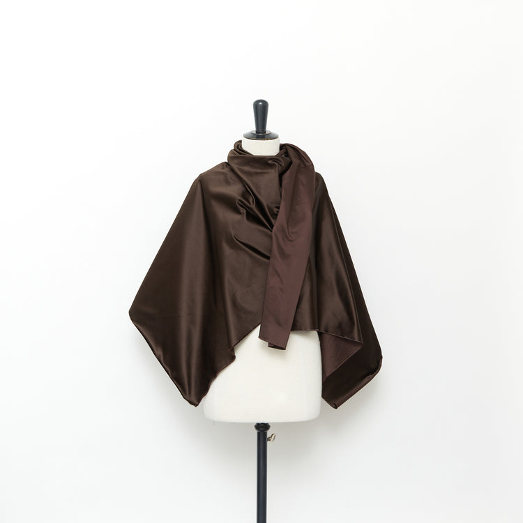T24B08729 | Satin Duchesse en Soie OCS - vue 2