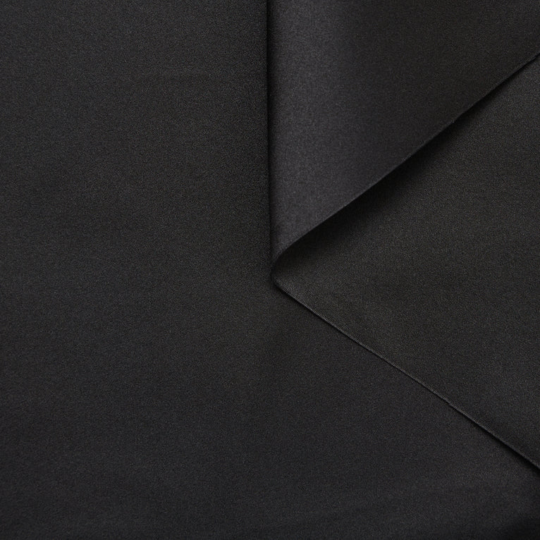 T24B08737 | Satin Duchesse De Soie Rigide OCS - vue 2