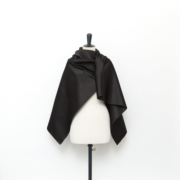 T24B08737 | Stiff Silk Satin Duchess OCS