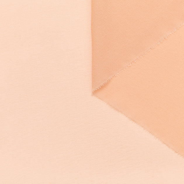 T24B08738 | Sheer Silk Georgette GOTS