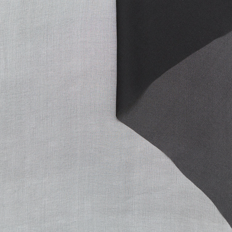 T24B08741 | Mousseline de Soie GOTS - vue 1
