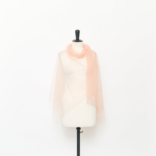 T24B08745 | Supple Tulle