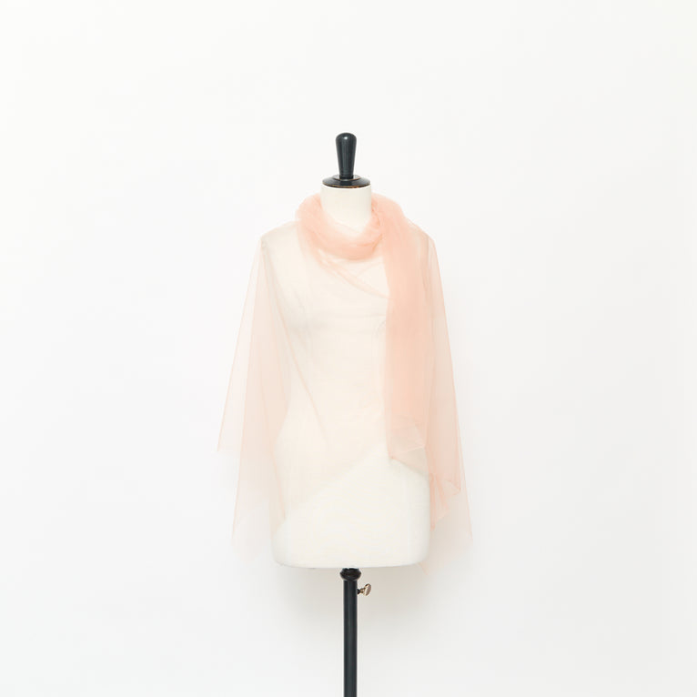 T24B08745 | Tulle Souple - vue 2