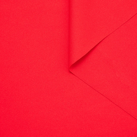 T24B08746 | Gabardine Rayée Ton sur Ton