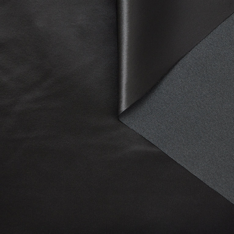 T24B08750 | Fused Glossy Satin - view 1