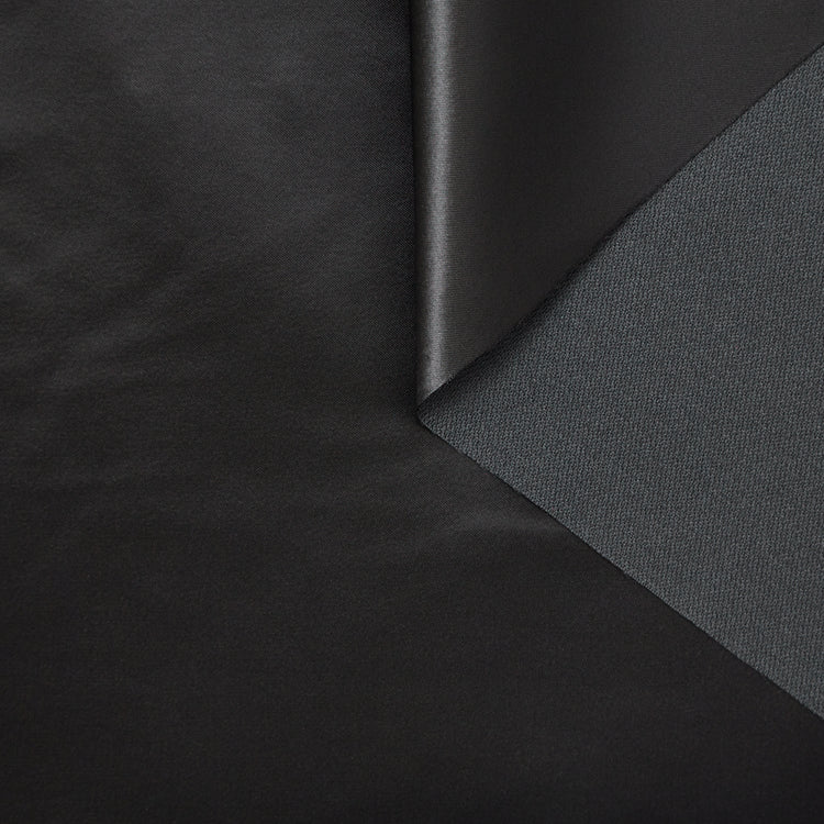 T24B08750 | Fused Glossy Satin - view 1