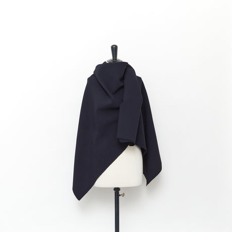  Crêpe de Laine Double Face RWS
