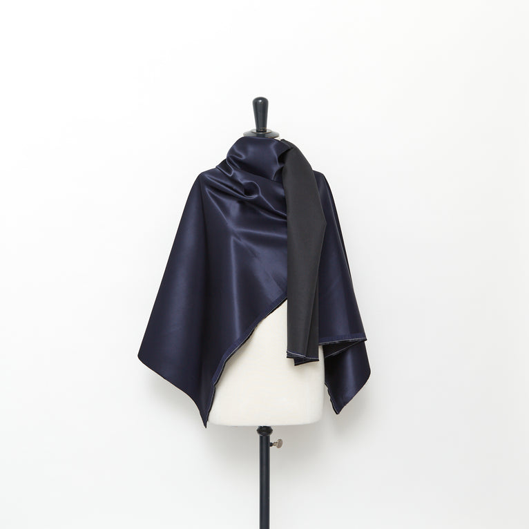 T24B08753 | Satin Brillant Thermocollé - vue 2