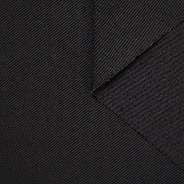 T24B08754 | Stretch Cotton Drill GOTS