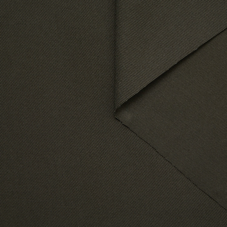 T24B08754 | Stretch Cotton Drill GOTS - view 1