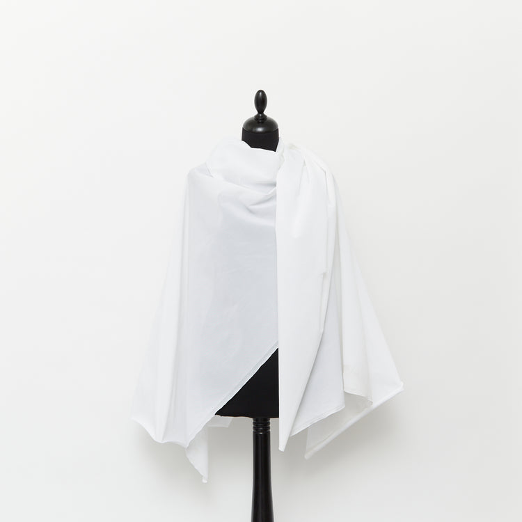 T24B08757 | Sheath Mesh Jersey - view 2