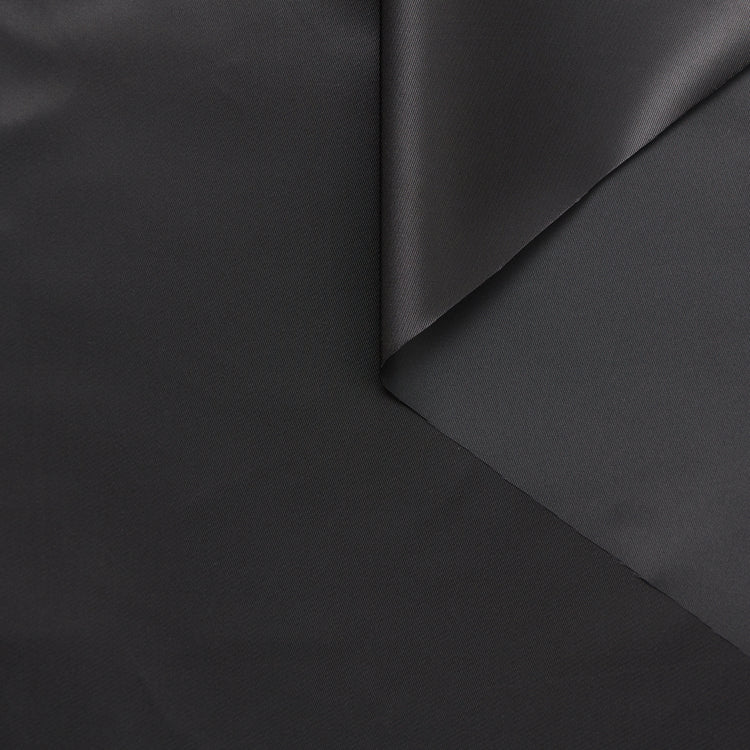 T24B08761 | Twill de Nylon Brillant Déperlant - vue 1