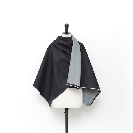  Denim de Coton Stretch