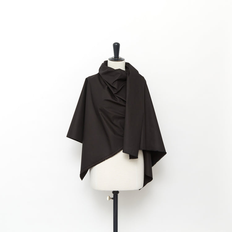 T24B08764 | Cotton Poplin GOTS - view 2
