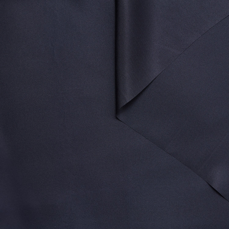 T24B08767 | Twill de Soie GOTS - vue 1