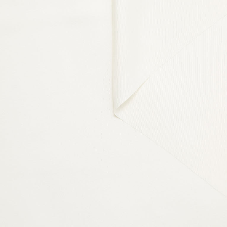 T24B08767 | Twill de Soie GOTS - vue 7