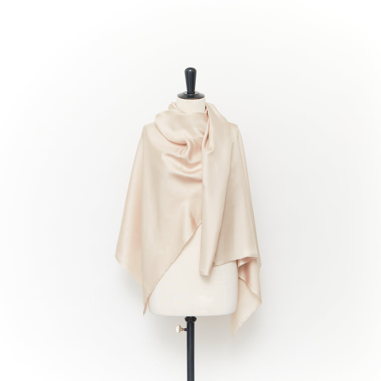 T24B08767 | Twill de Soie GOTS - vue 3