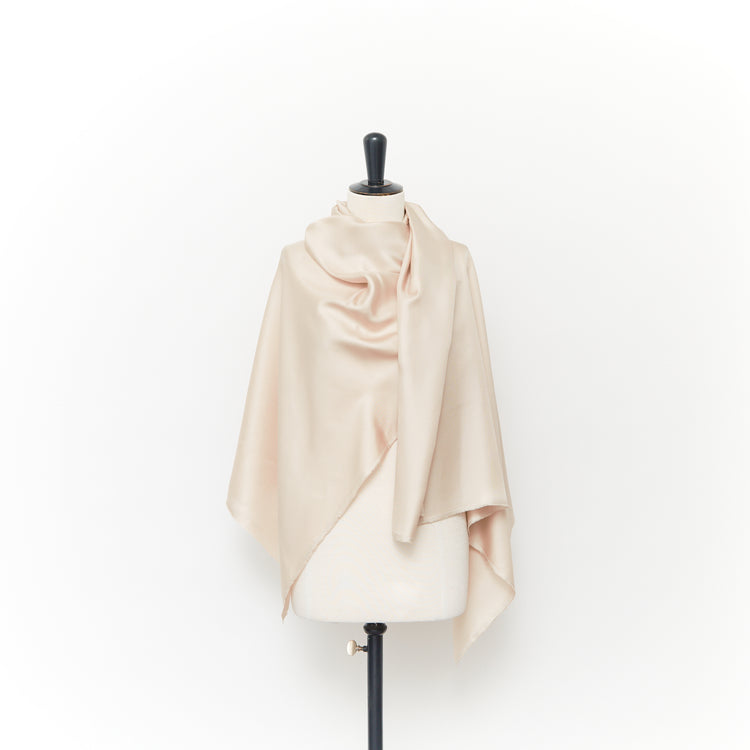 T24B08767 | Twill de Soie GOTS - vue 2