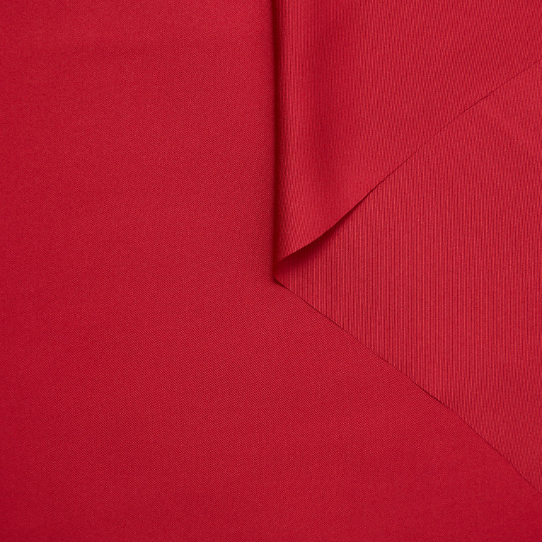 T24B08767 | Twill de Soie GOTS - vue 4