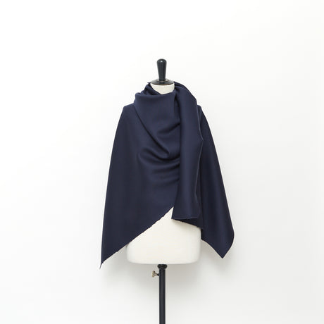  Crêpe de Laine Stretch Séparable