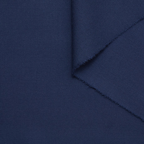  Splittable Stretch Wool Crepe