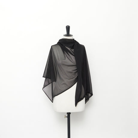  Tulle Stretch